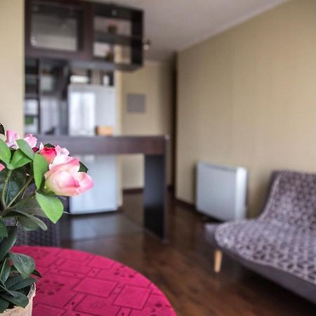 Boulevard Bellas Artes Suites Santiago de Chile Zewnętrze zdjęcie