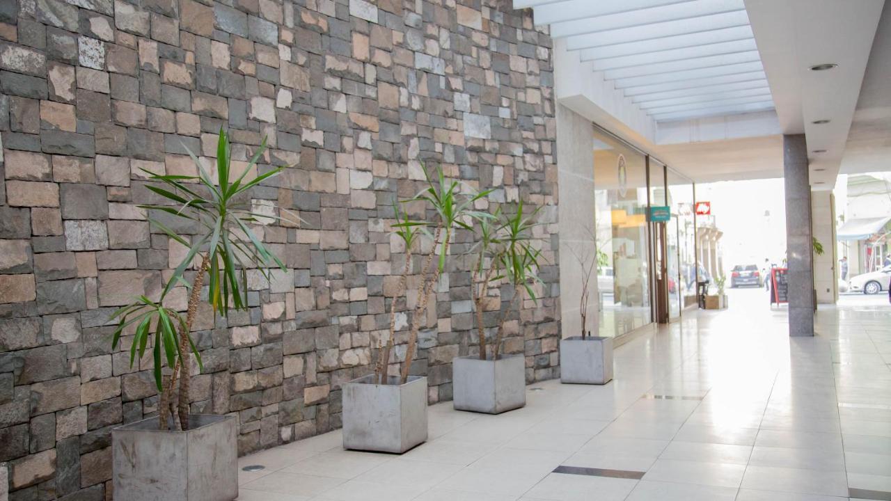 Boulevard Bellas Artes Suites Santiago de Chile Zewnętrze zdjęcie
