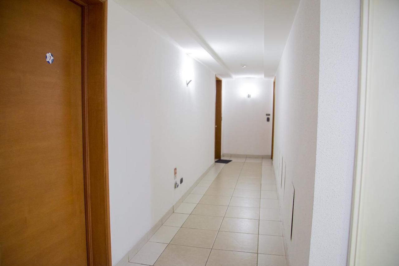 Boulevard Bellas Artes Suites Santiago de Chile Zewnętrze zdjęcie